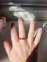 Etsy customer review photo
