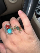 Etsy customer review photo