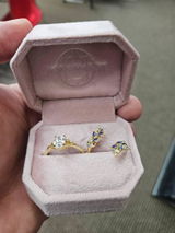 Etsy customer review photo