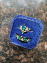 Etsy customer review photo