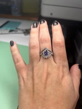 Etsy customer review photo