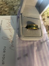 Etsy customer review photo