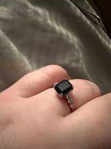 Etsy customer review photo