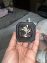 Etsy customer review photo