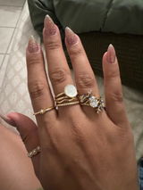Etsy customer review photo