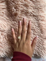 Etsy customer review photo