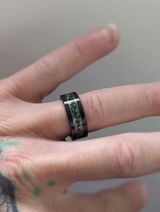 Etsy customer review photo
