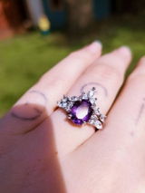 Etsy customer review photo
