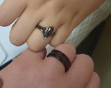 Etsy customer review photo