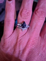Etsy customer review photo