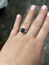 Etsy customer review photo