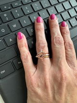 Etsy customer review photo