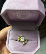 Etsy customer review photo