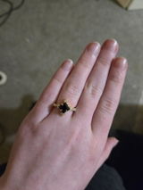 Etsy customer review photo