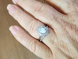 Etsy customer review photo