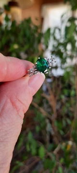 Etsy customer review photo
