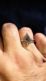 Etsy customer review photo