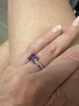 Etsy customer review photo