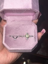 Etsy customer review photo