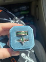 Etsy customer review photo