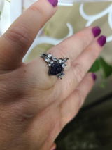 Etsy customer review photo