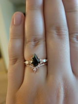 Etsy customer review photo