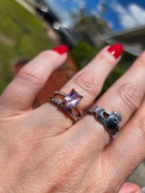 Etsy customer review photo