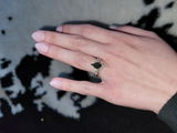 Etsy customer review photo