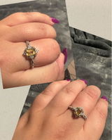 Etsy customer review photo