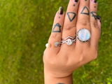 Etsy customer review photo