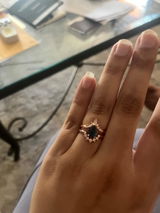 Etsy customer review photo