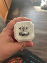 Etsy customer review photo