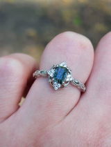 Etsy customer review photo