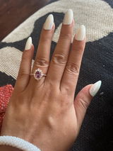 Etsy customer review photo