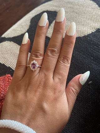Photo from Etsy customer&rsquo;s review