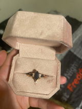 Etsy customer review photo
