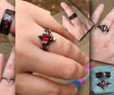 Etsy customer review photo