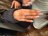 Etsy customer review photo