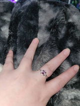 Etsy customer review photo