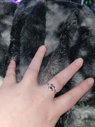 Photo from Etsy customer&rsquo;s review