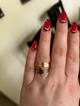 Etsy customer review photo