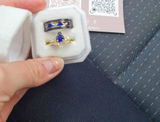 Etsy customer review photo