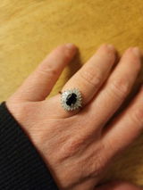 Etsy customer review photo