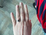 Etsy customer review photo
