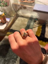Etsy customer review photo