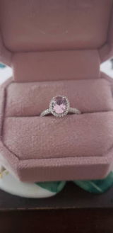 Etsy customer review photo
