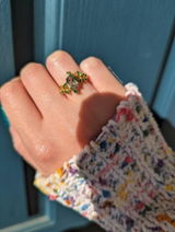 Etsy customer review photo