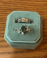 Etsy customer review photo