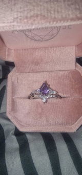 Etsy customer review photo