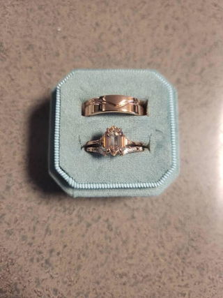Photo from Etsy customer&rsquo;s review